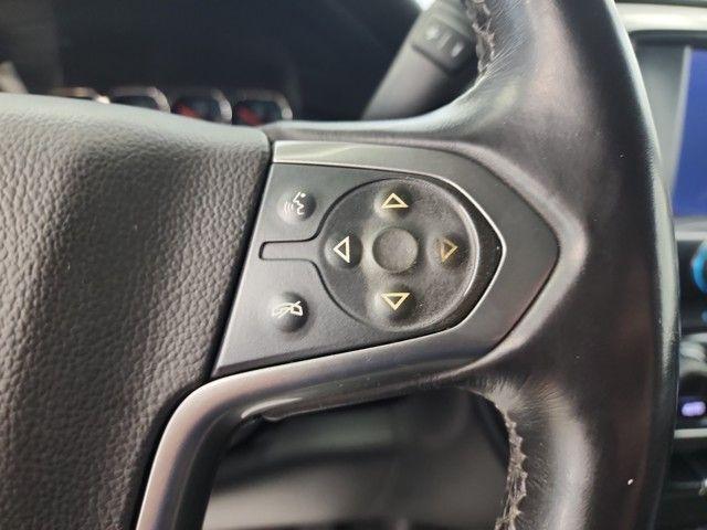 used 2017 Chevrolet Silverado 1500 car, priced at $18,990