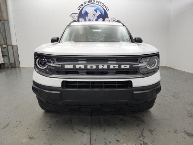used 2023 Ford Bronco Sport car, priced at $32,990