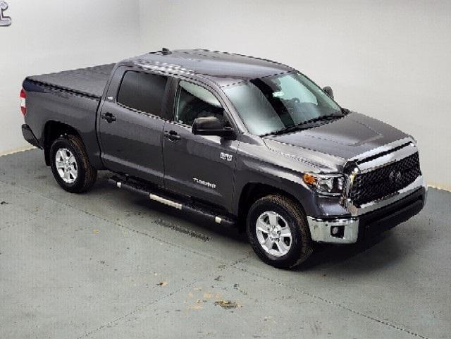 used 2021 Toyota Tundra car, priced at $44,990