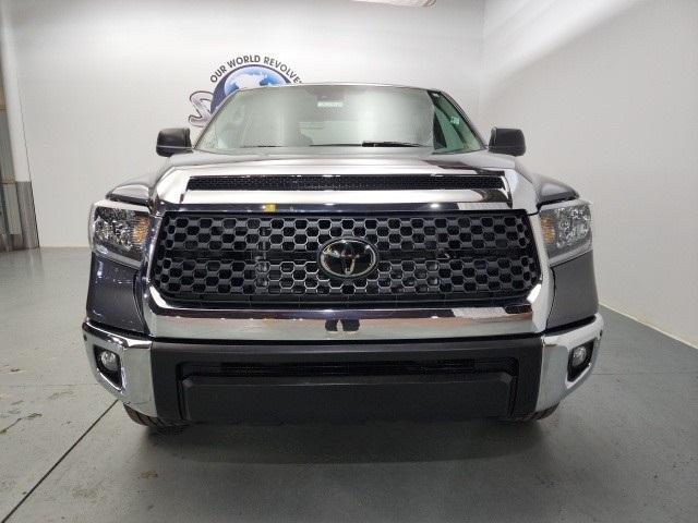 used 2021 Toyota Tundra car, priced at $44,990