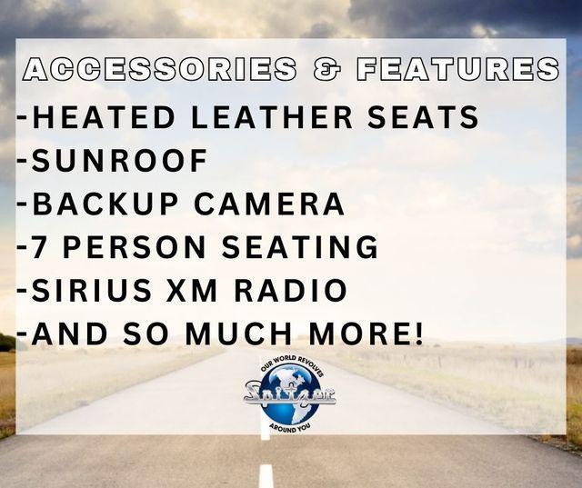 used 2010 Honda Pilot car, priced at $6,990