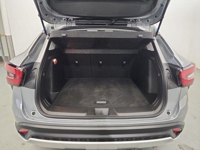 used 2024 Chevrolet Trax car, priced at $22,453