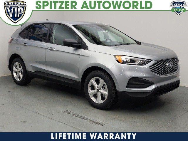 new 2024 Ford Edge car, priced at $31,900
