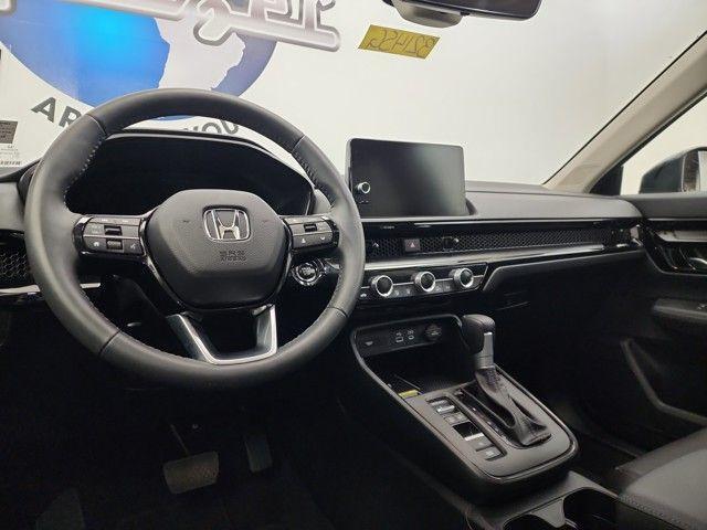 used 2024 Honda CR-V car, priced at $33,563
