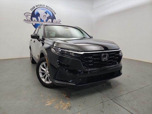used 2024 Honda CR-V car, priced at $33,563