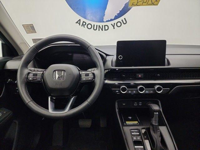 used 2024 Honda CR-V car, priced at $33,563