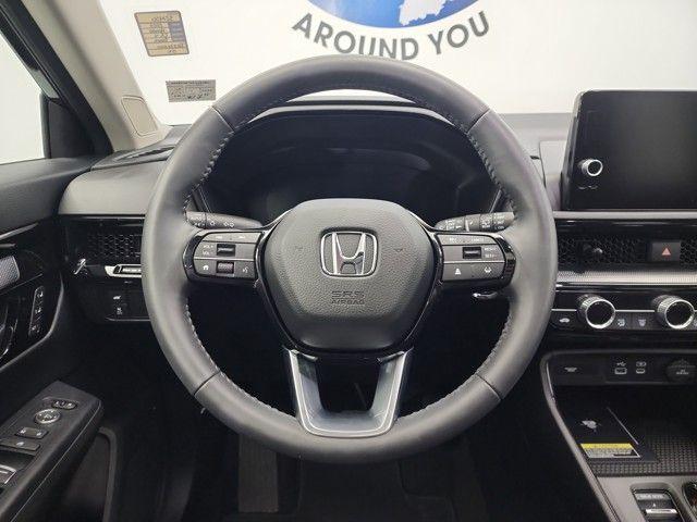 used 2024 Honda CR-V car, priced at $33,563