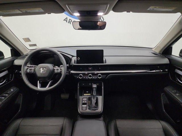 used 2024 Honda CR-V car, priced at $33,563