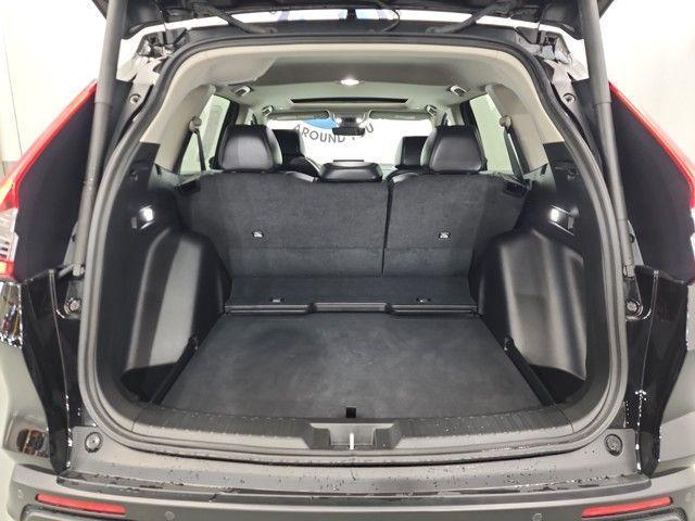 used 2024 Honda CR-V car, priced at $33,563