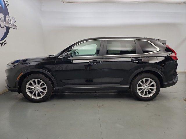 used 2024 Honda CR-V car, priced at $33,563