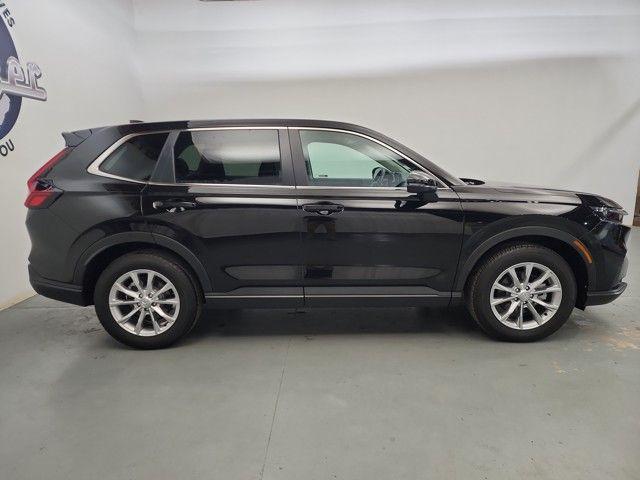 used 2024 Honda CR-V car, priced at $33,563