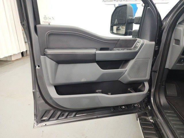 new 2024 Ford F-150 car, priced at $54,277