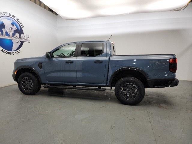 new 2024 Ford Ranger car, priced at $43,990