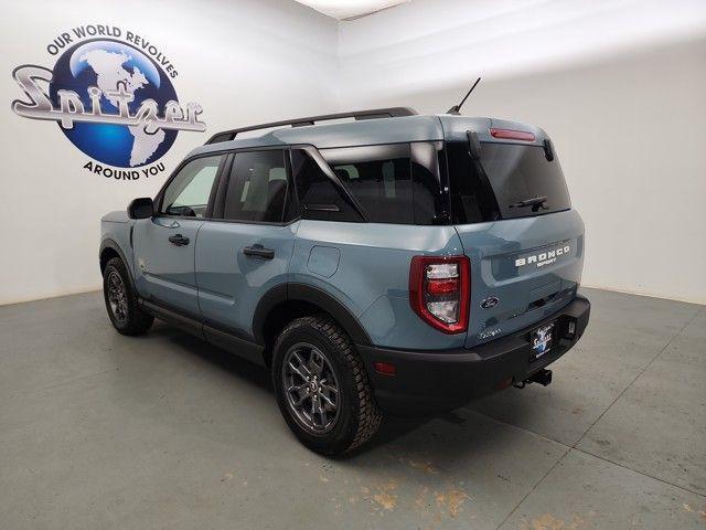 used 2021 Ford Bronco Sport car, priced at $21,990