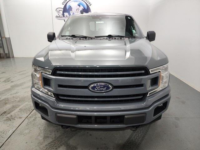 used 2020 Ford F-150 car, priced at $32,490