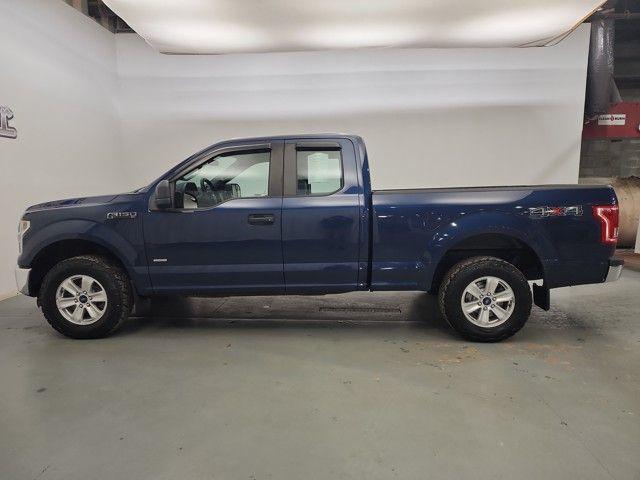 used 2015 Ford F-150 car, priced at $18,990