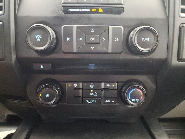 used 2015 Ford F-150 car, priced at $18,990
