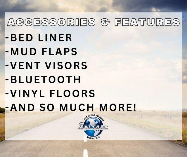used 2015 Ford F-150 car, priced at $18,990