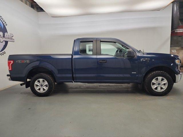 used 2015 Ford F-150 car, priced at $18,990
