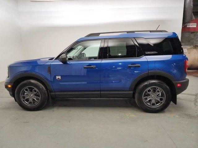 used 2023 Ford Bronco Sport car, priced at $28,490