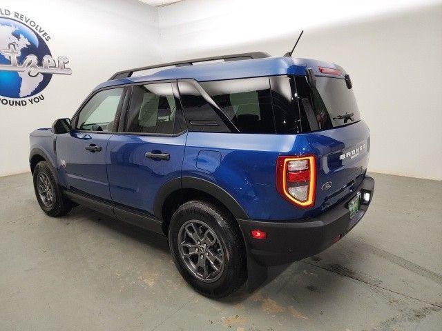 used 2023 Ford Bronco Sport car, priced at $28,490