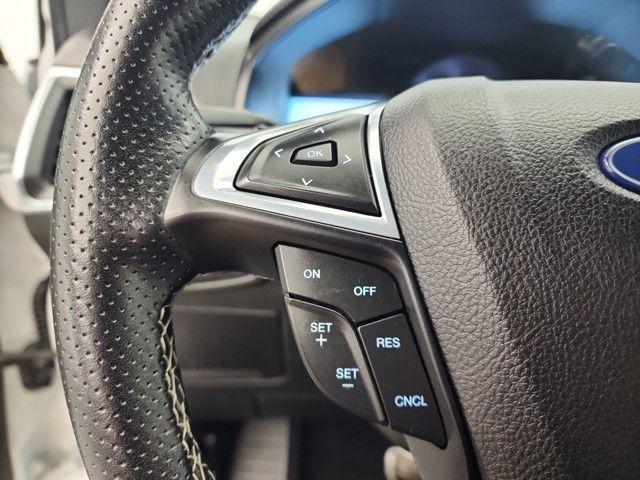 used 2022 Ford Edge car, priced at $36,990