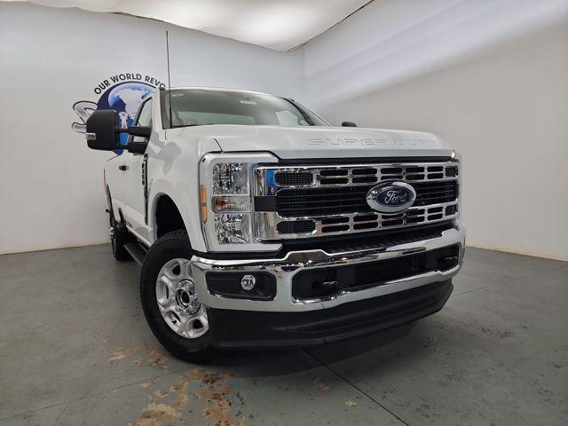 new 2026 Ford F-350 car, priced at $59,095