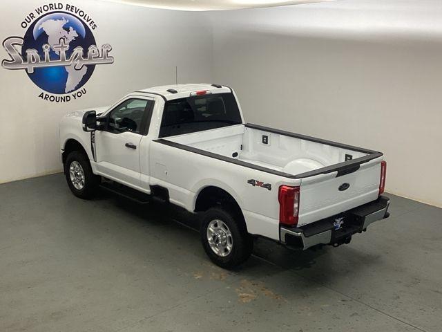 new 2026 Ford F-350 car, priced at $59,095