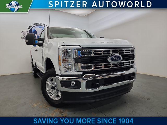 new 2026 Ford F-350 car, priced at $59,095
