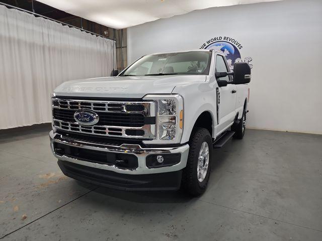 new 2026 Ford F-350 car, priced at $59,095