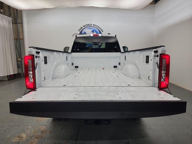 new 2026 Ford F-350 car, priced at $59,095