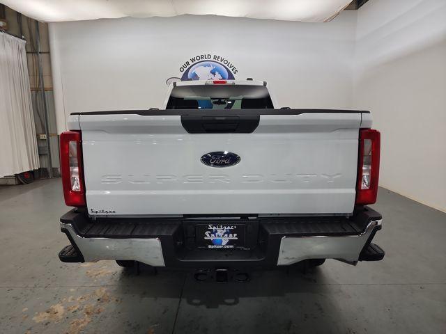 new 2026 Ford F-350 car, priced at $59,095