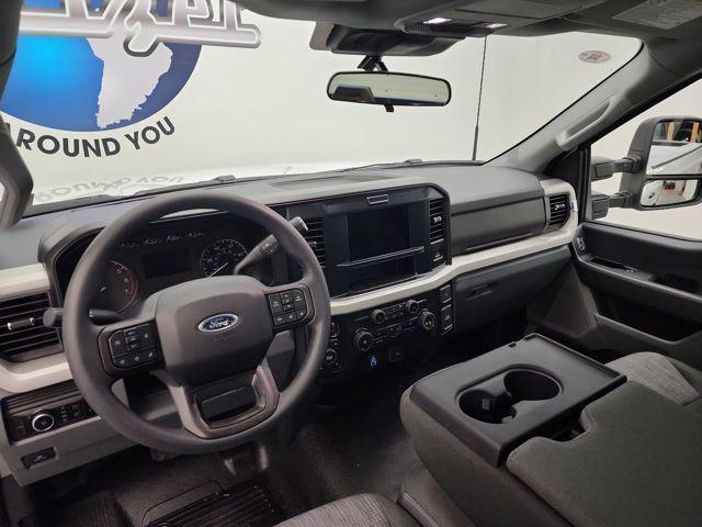 new 2026 Ford F-350 car, priced at $59,095