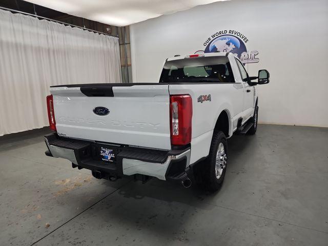 new 2026 Ford F-350 car, priced at $59,095