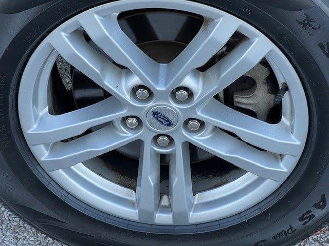 used 2020 Ford Explorer car, priced at $22,572