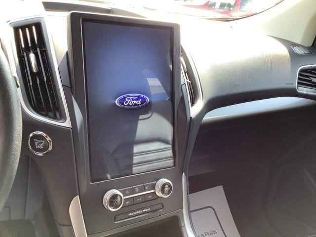 used 2024 Ford Edge car, priced at $22,898