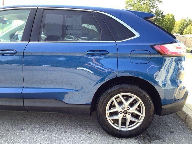 used 2024 Ford Edge car, priced at $22,898