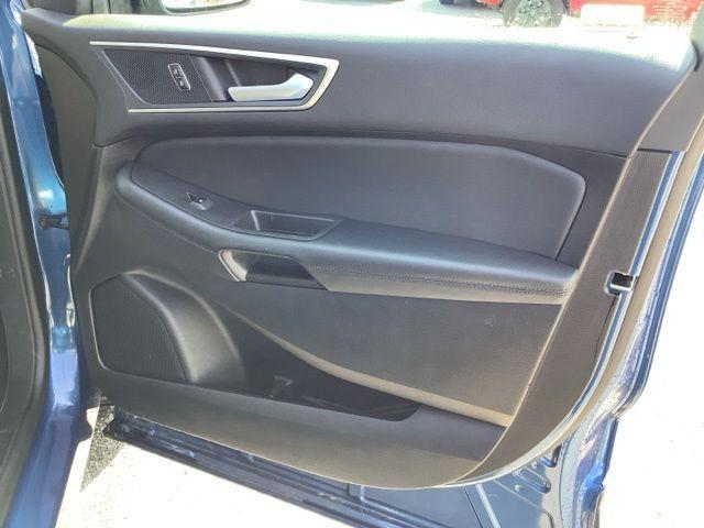 used 2024 Ford Edge car, priced at $22,898