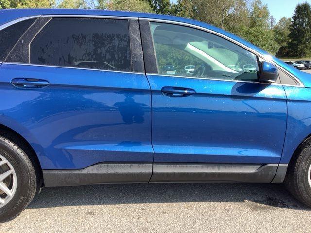 used 2024 Ford Edge car, priced at $22,898