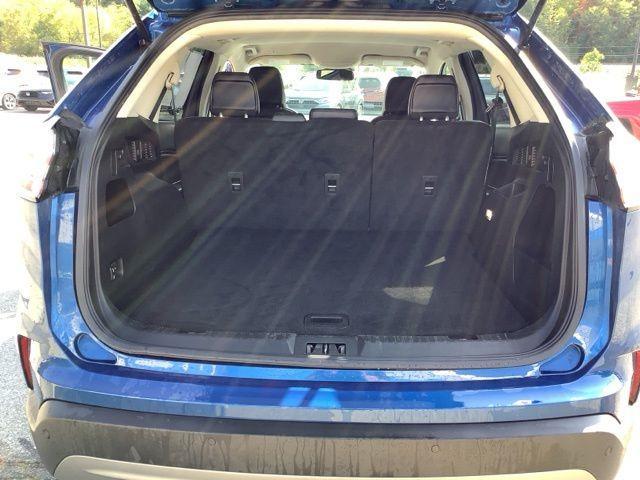 used 2024 Ford Edge car, priced at $22,898