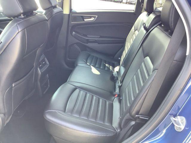 used 2024 Ford Edge car, priced at $22,898