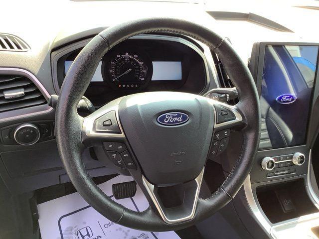 used 2024 Ford Edge car, priced at $22,898