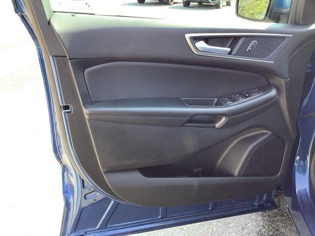 used 2024 Ford Edge car, priced at $22,898