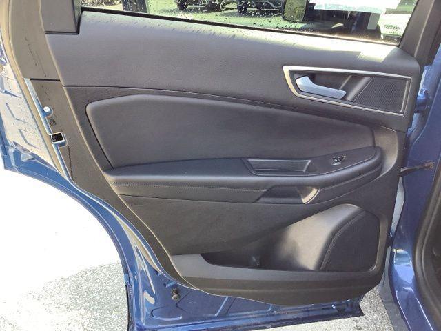 used 2024 Ford Edge car, priced at $22,898