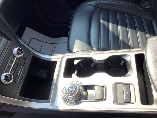 used 2024 Ford Edge car, priced at $22,898