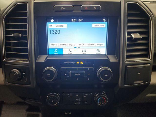 used 2019 Ford F-150 car, priced at $25,880