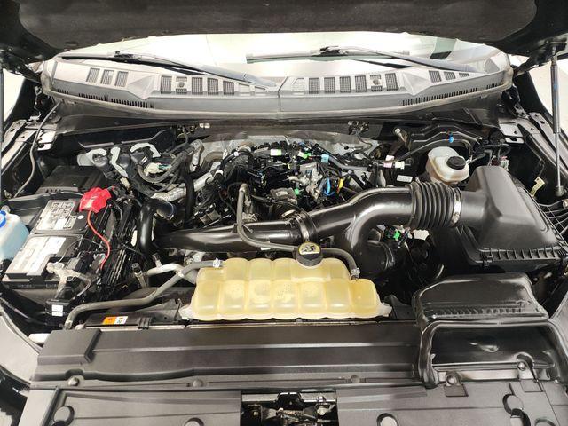 used 2019 Ford F-150 car, priced at $25,880