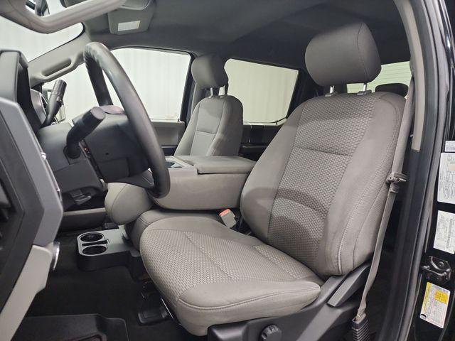 used 2019 Ford F-150 car, priced at $25,880