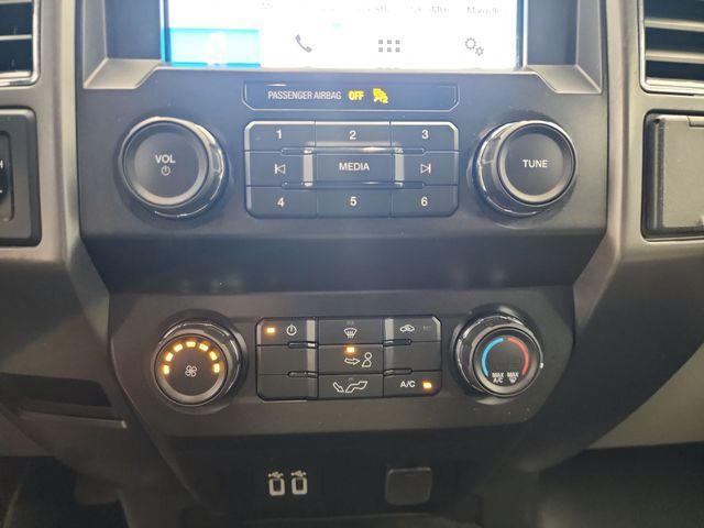 used 2019 Ford F-150 car, priced at $25,880