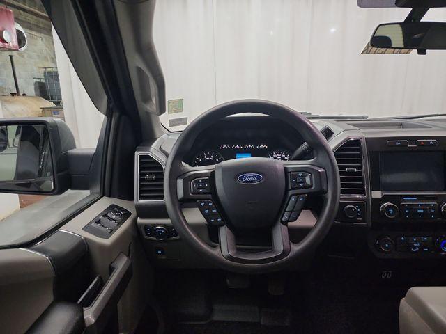 used 2019 Ford F-150 car, priced at $25,880